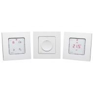 Термостаты серии Danfoss Icon™ 230 В