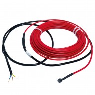 DEVIflex™ 18T — двухжильный нагревательный кабель для системы 