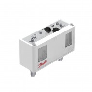 Реле давления двухблочные KP Данфосс (Danfoss)