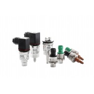 Преобразователи давления AKS 32R Данфосс (Danfoss)