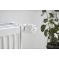 Комплект RLV-KB/RTR 7090 для радиаторов с нижним подключением Данфосс (Danfoss)