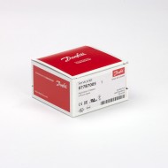 Сервисные термостаты бытового и торгового применения Данфосс (Danfoss)