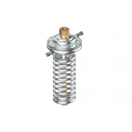 DANFOSS 003G1023 — Регулятор перепуска AFPA, DN 15-250, PN 16, Pрег 0,05-0,3 бар, цвет пружины: желтый 003G1023
