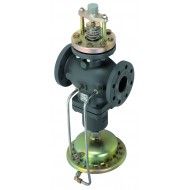 DANFOSS Комбинированный регулятор расхода AFQM 6 003G1083