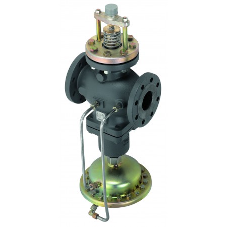 DANFOSS Клапан регул.комбинир. AFQM6, Ду50, PN25 003G1085 DANFOSS Клапан регул.комбинир. AFQM6, Ду50, PN25 003G1085