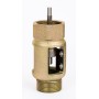 DANFOSS 003G1393 — Удлинитель штока клапана, для DN15-125 003G1393 DANFOSS 003G1393 — Удлинитель штока клапана, для DN15-125 003G1393