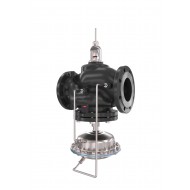 DANFOSS AFQM 2 PN16 80/80 /0,5 фл.(пр. класс 0802708299) 003G5503