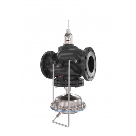 DANFOSS AFQM 2 PN16 100/160 /0,5 фл.(пр. класс 0802708299) 003G5505 DANFOSS AFQM 2 PN16 100/160 /0,5 фл.(пр. класс 0802708299) 003G5505