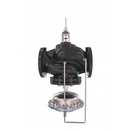 DANFOSS AFQM 2 PN16 125/250 /0,5 фл.(пр. класс 0802708299) 003G5507 DANFOSS AFQM 2 PN16 125/250 /0,5 фл.(пр. класс 0802708299) 003G5507