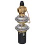 DANFOSS AVPQ 4 Регулятор перепада давления DN 15 003H6549 DANFOSS AVPQ 4 Регулятор перепада давления DN 15 003H6549