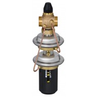 DANFOSS Регулятор перепада давления AVPQ 4 DN 20 003H6550