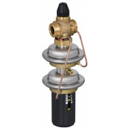 DANFOSS AVPQ 4 Регулятор перепада давления DN 15 003H6557