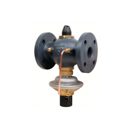 DANFOSS AVPQ Регулятор перепада давления DN 40 003H6564