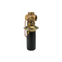DANFOSS 003H6593 — Моноблочный регулятор перепуска AVPA DN 15, PN 16, T рабочей среды 2–150 °С 003H6593 DANFOSS 003H6593 — Моноблочный регулятор перепуска AVPA DN 15, PN 16, T рабочей среды 2–150 °С 003H6593