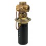 DANFOSS 003H6594 — Моноблочный регулятор перепуска AVPA DN 20, PN 16, T рабочей среды 2–150 °С 003H6594 DANFOSS 003H6594 — Моноблочный регулятор перепуска AVPA DN 20, PN 16, T рабочей среды 2–150 °С 003H6594