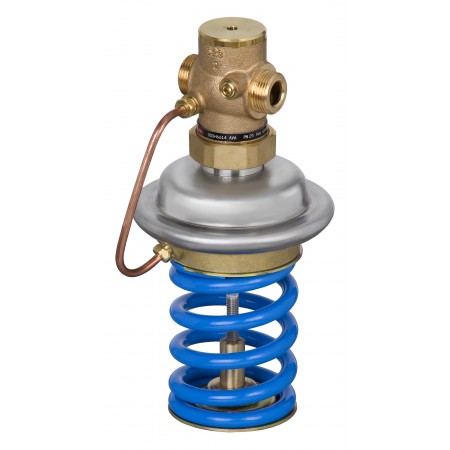 DANFOSS 003H6622 — Регулятор давления DANFOSS 003H6622 — Регулятор давления