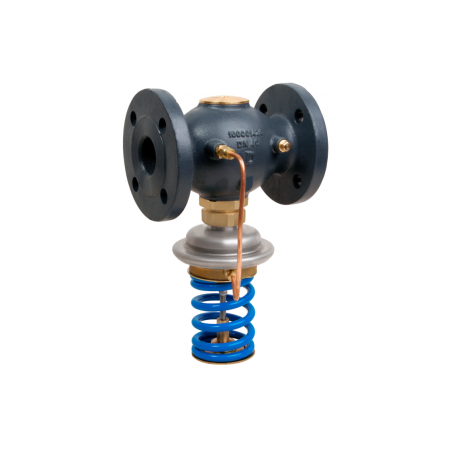 DANFOSS 003H6626 — Регулятор давления DANFOSS 003H6626 — Регулятор давления
