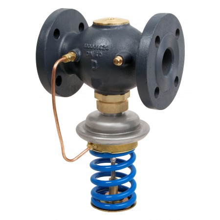 DANFOSS 003H6627 — Регулятор давления DANFOSS 003H6627 — Регулятор давления