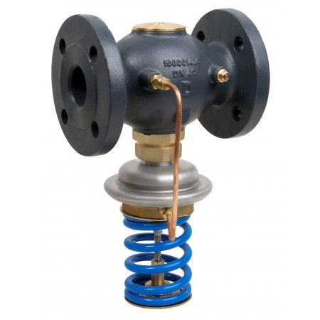DANFOSS 003H6627 — Регулятор давления DANFOSS 003H6627 — Регулятор давления