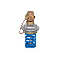 DANFOSS 003H6645 — Регулятор давления "после себя" AVD, DN 20, PN 25, Рmax 20 бар, цвет пружины: синий 003H6645