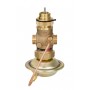 DANFOSS Комбинир. регулятор расхода AVQM DN 15 003H6734 DANFOSS Комбинир. регулятор расхода AVQM DN 15 003H6734