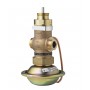 DANFOSS Комбинир. регулятор расхода AVQM DN 15 003H6735 DANFOSS Комбинир. регулятор расхода AVQM DN 15 003H6735
