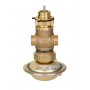 DANFOSS Комбинир. регулятор расхода AVQM DN 15 003H6737 DANFOSS Комбинир. регулятор расхода AVQM DN 15 003H6737