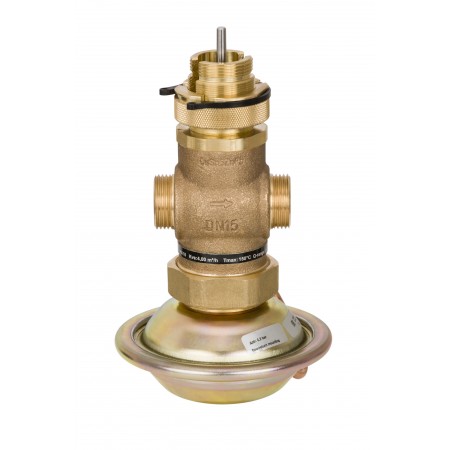 DANFOSS Комбинир. регулятор расхода AVQM DN 32 003H6740 DANFOSS Комбинир. регулятор расхода AVQM DN 32 003H6740