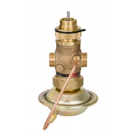 DANFOSS Комбинир. регулятор расхода AVQM DN 32 003H6740 DANFOSS Комбинир. регулятор расхода AVQM DN 32 003H6740