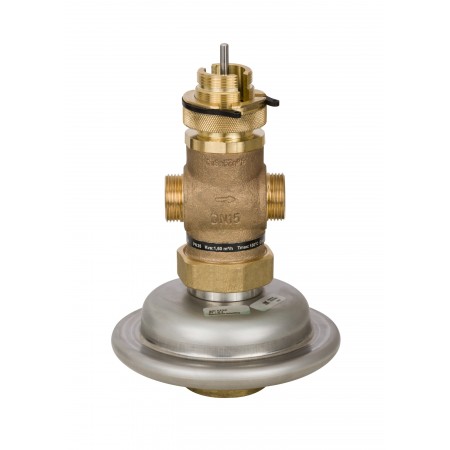 DANFOSS Комб. р-рAVQM PN25 15/1//0,2/резьб. 003H6747 DANFOSS Комб. р-рAVQM PN25 15/1//0,2/резьб. 003H6747