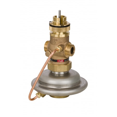 DANFOSS Комб. р-рAVQM PN25 15/1//0,2/резьб. 003H6747 DANFOSS Комб. р-рAVQM PN25 15/1//0,2/резьб. 003H6747