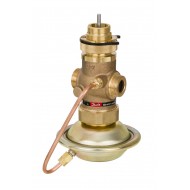 DANFOSS Комбинир. регулятор расхода AVQM DN 20 003H6751