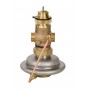 DANFOSS Комбинир. регулятор расхода AVQM DN 20 003H6751 DANFOSS Комбинир. регулятор расхода AVQM DN 20 003H6751
