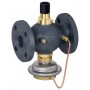 DANFOSS Комбинир. регулятор расхода AVQM DN 40 003H6757 DANFOSS Комбинир. регулятор расхода AVQM DN 40 003H6757