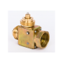 DANFOSS 003H6855 — Соединительная деталь К2 для двух AVT, присоединение M45 / 2 x M45 003H6855 DANFOSS 003H6855 — Соединительная деталь К2 для двух AVT, присоединение M45 / 2 x M45 003H6855