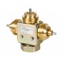 DANFOSS 003H6856 — Соединительная деталь К3 для трех AVT, присоединение M45 / 3 x M45 003H6856 DANFOSS 003H6856 — Соединительная деталь К3 для трех AVT, присоединение M45 / 3 x M45 003H6856