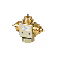 DANFOSS 003H6856 — Соединительная деталь К3 для трех AVT, присоединение M45 / 3 x M45 003H6856
