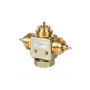 DANFOSS 003H6856 — Соединительная деталь К3 для трех AVT, присоединение M45 / 3 x M45 003H6856 DANFOSS 003H6856 — Соединительная деталь К3 для трех AVT, присоединение M45 / 3 x M45 003H6856