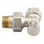 DANFOSS RLV Клапан запорный Ду20, угловой 003L0145 DANFOSS RLV Клапан запорный Ду20, угловой 003L0145