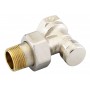 DANFOSS RLV Клапан запорный Ду20, угловой 003L0145 DANFOSS RLV Клапан запорный Ду20, угловой 003L0145