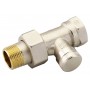 DANFOSS RLV Клапан запорный Ду20, прямой 003L0146 DANFOSS RLV Клапан запорный Ду20, прямой 003L0146