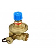 DANFOSS Клапан балансир. ASV-P Ду 15 Внутренняя резьба 003L7621