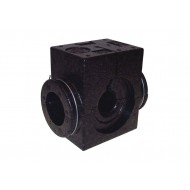 DANFOSS ЕРР теплоизоляционная скорлупа Ду 40 003L8139