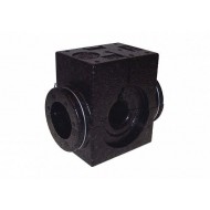 DANFOSS Теплоизоляционная скорлупа 003L8171