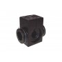 DANFOSS Теплоизоляционная скорлупа 003L8172 DANFOSS Теплоизоляционная скорлупа 003L8172