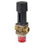 DANFOSS Клапан-регулятор температуры FJV 20 Kvs 3,4 20-60C наружная резьба 003N5118 DANFOSS Клапан-регулятор температуры FJV 20 Kvs 3,4 20-60C наружная резьба 003N5118