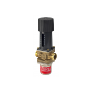 DANFOSS Клапан-регулятор температуры FJV 20 Kvs 3,4 20-60C наружная резьба 003N5118