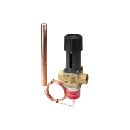 DANFOSS Регуляторы температуры DN 25 PN16 003N8143
