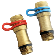 DANFOSS Измерительные ниппели для MSV-F 003Z0104