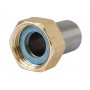 DANFOSS Приварной фитинг для AQT Ду32 003Z0229 DANFOSS Приварной фитинг для AQT Ду32 003Z0229